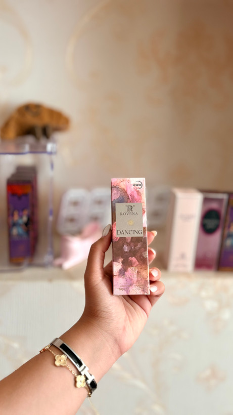 عطر آمواج گایدنس مینی روونا زنانه