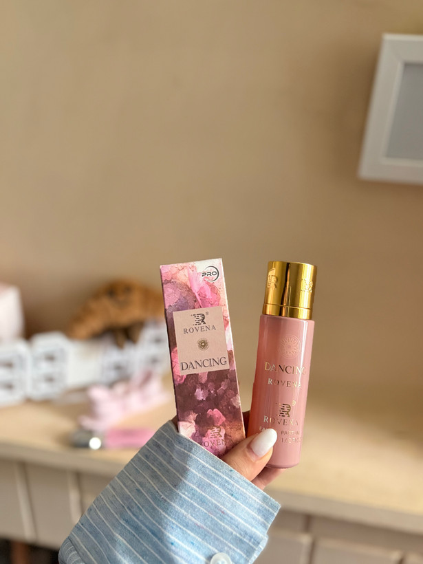 عطر آمواج گایدنس مینی روونا زنانه