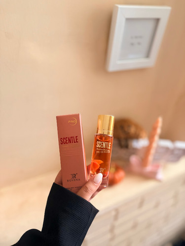عطر اسکندل مینی (بای نایت) زنانه