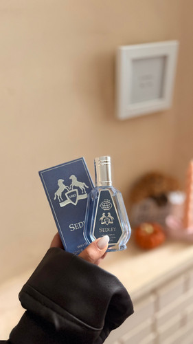 عطر مارلی سدلی مردانه