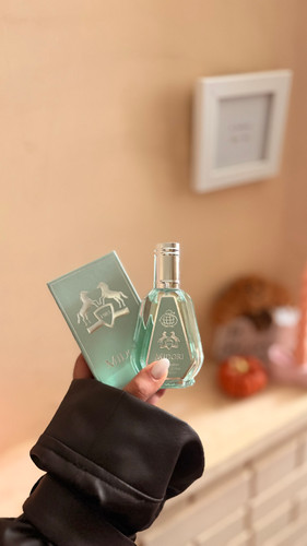 عطر مارلی گرینلی مردانه
