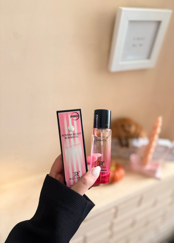 عطر بامشل ویکتوریا سیکرت مینی زنانه