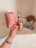 عطر اسکندل صورتی زنانه ۱۰۰ میل