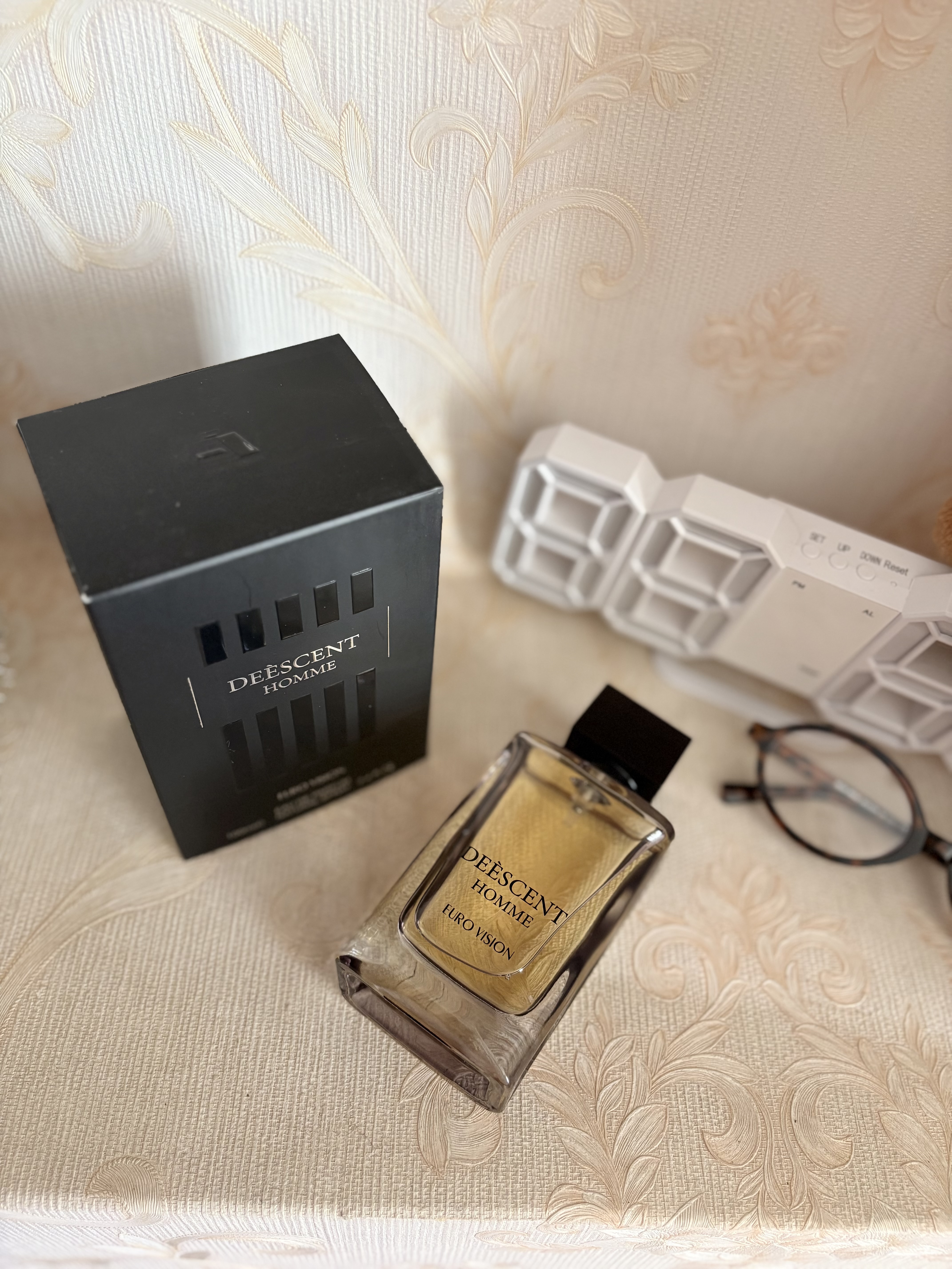 عطر دیورهوم مردانه ۱۰۰ میل