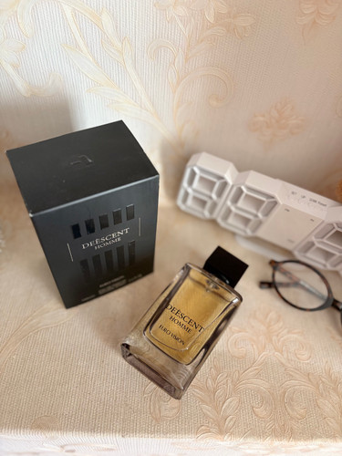 عطر دیورهوم مردانه ۱۰۰ میل
