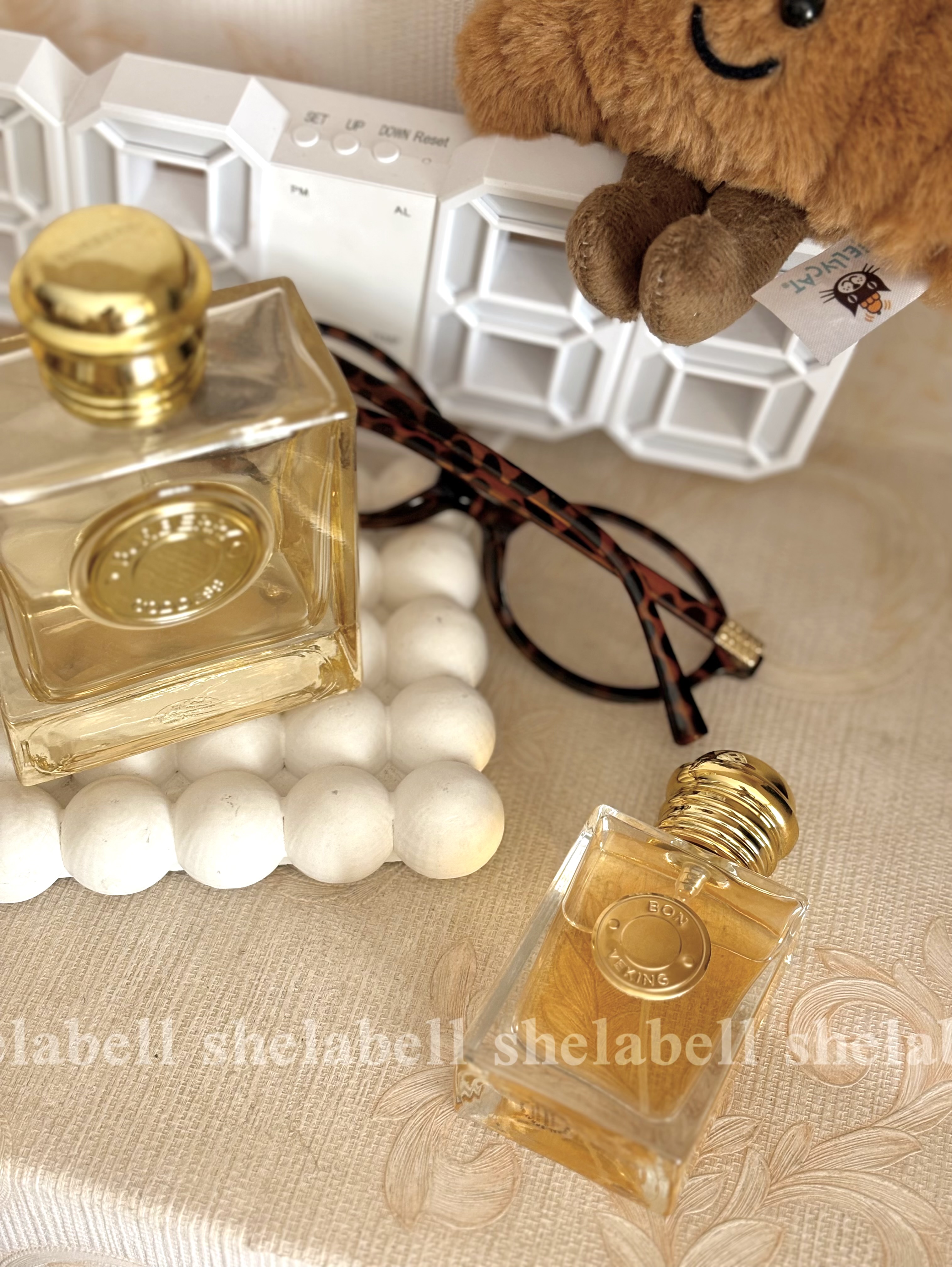 عطر باربری گادس مینی