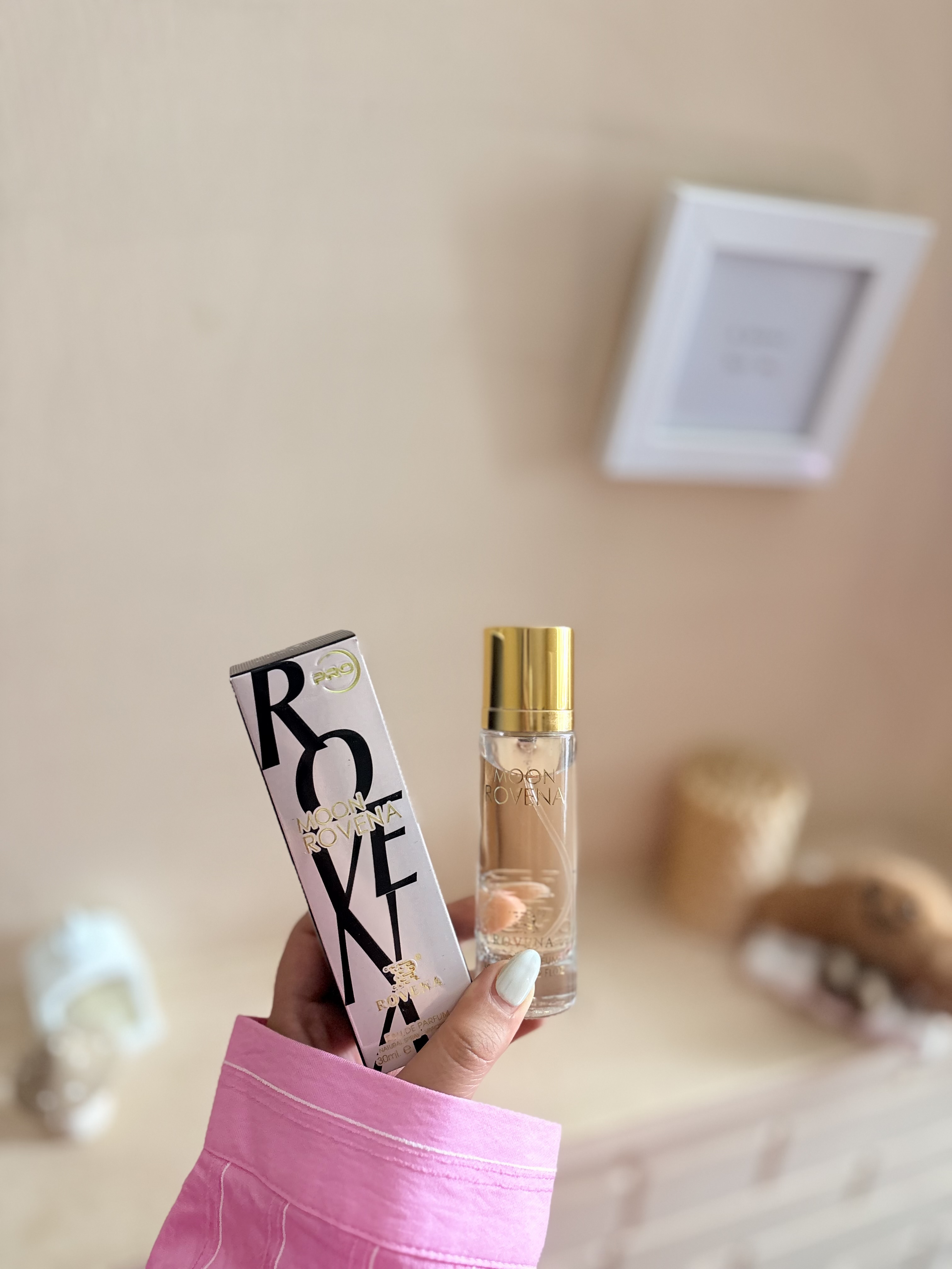 موون پاریس زنانه مینی