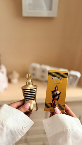 عطر له میله الکسیر مردانه مینی