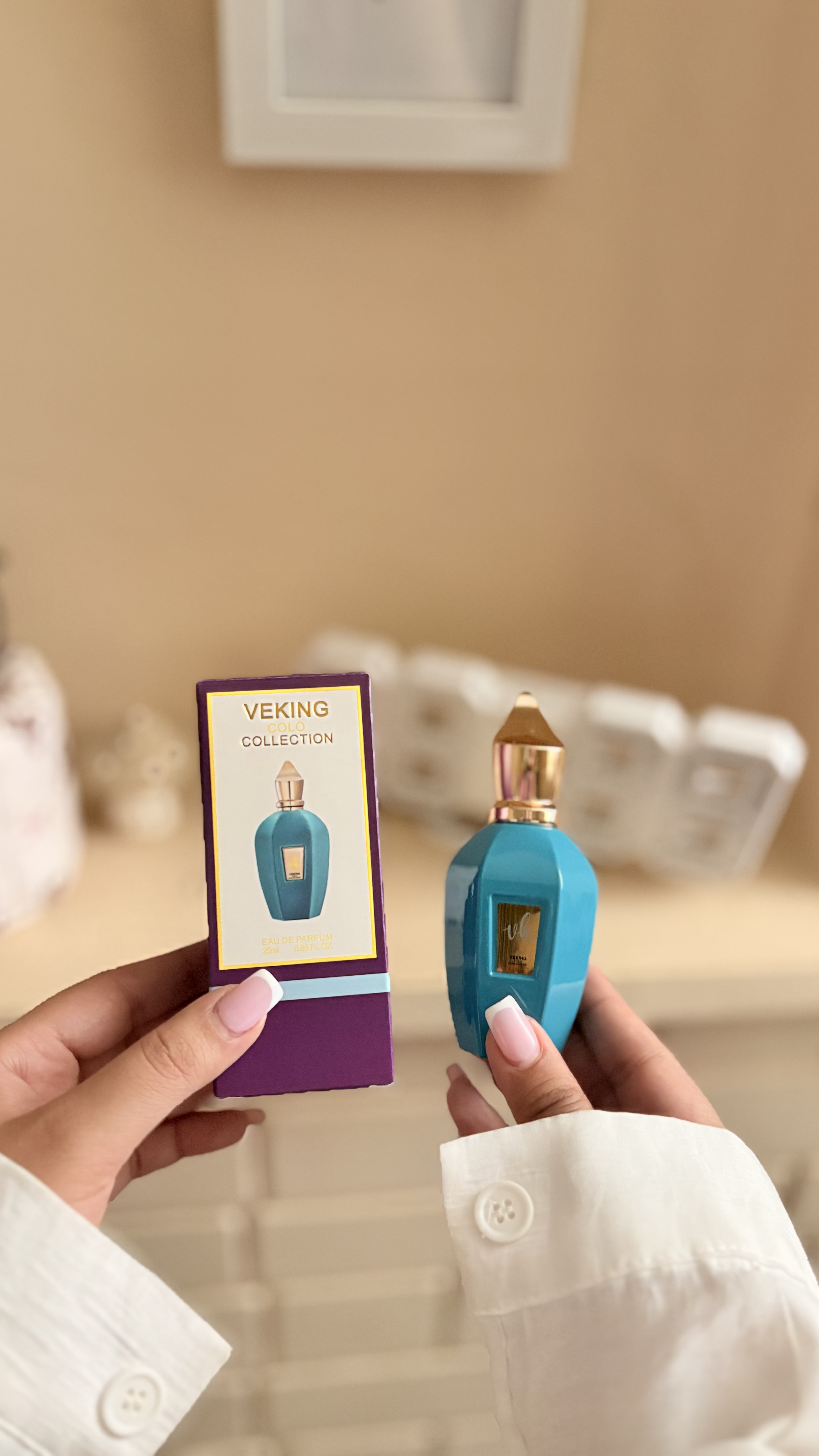 عطر ارباپورا زنانه مینی