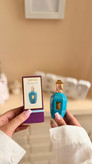 عطر ارباپورا زنانه مینی