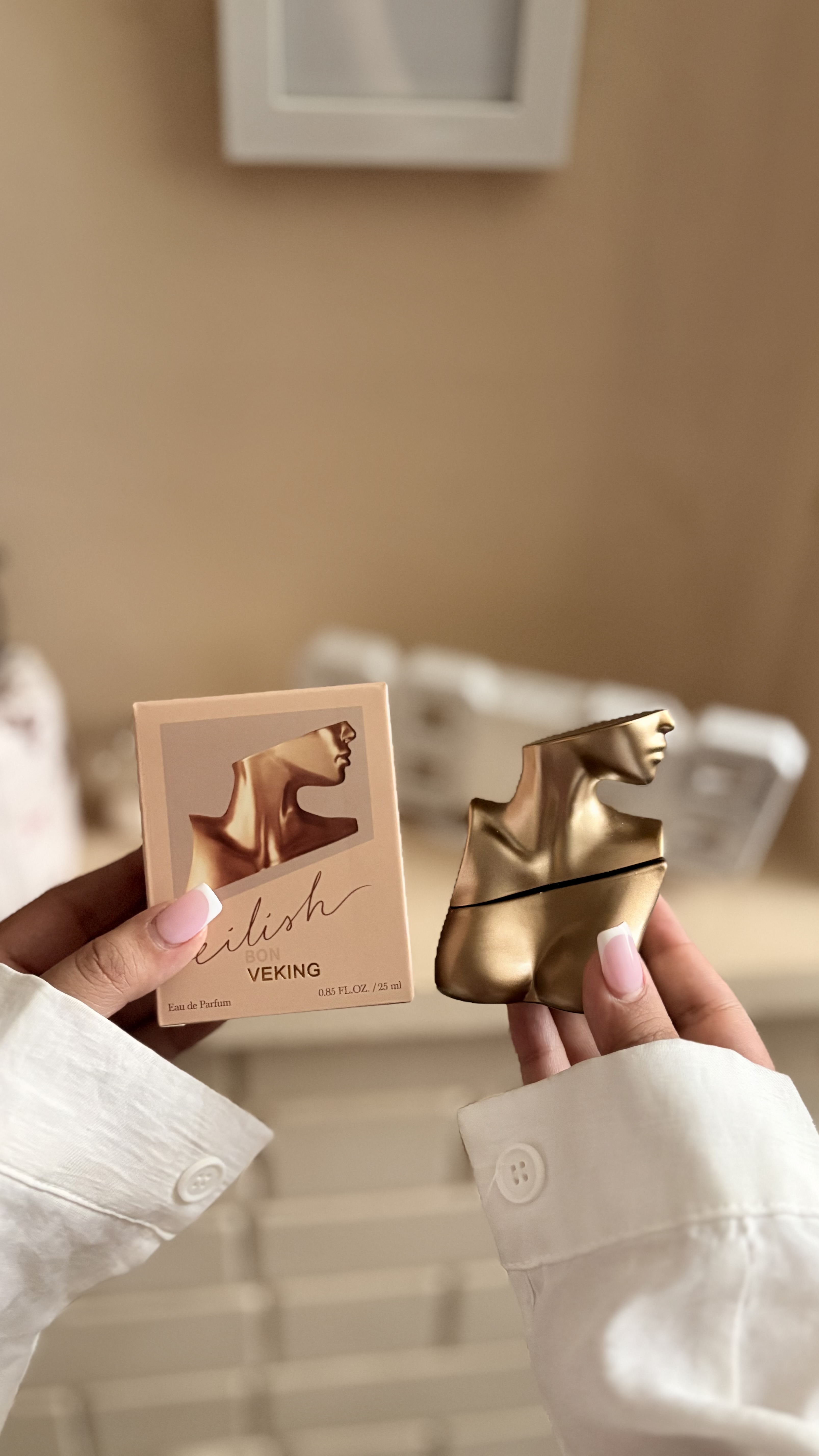 عطربیلی ایلیش ۲۵ میل