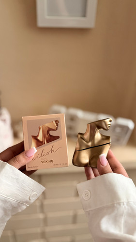 عطربیلی ایلیش ۲۵ میل