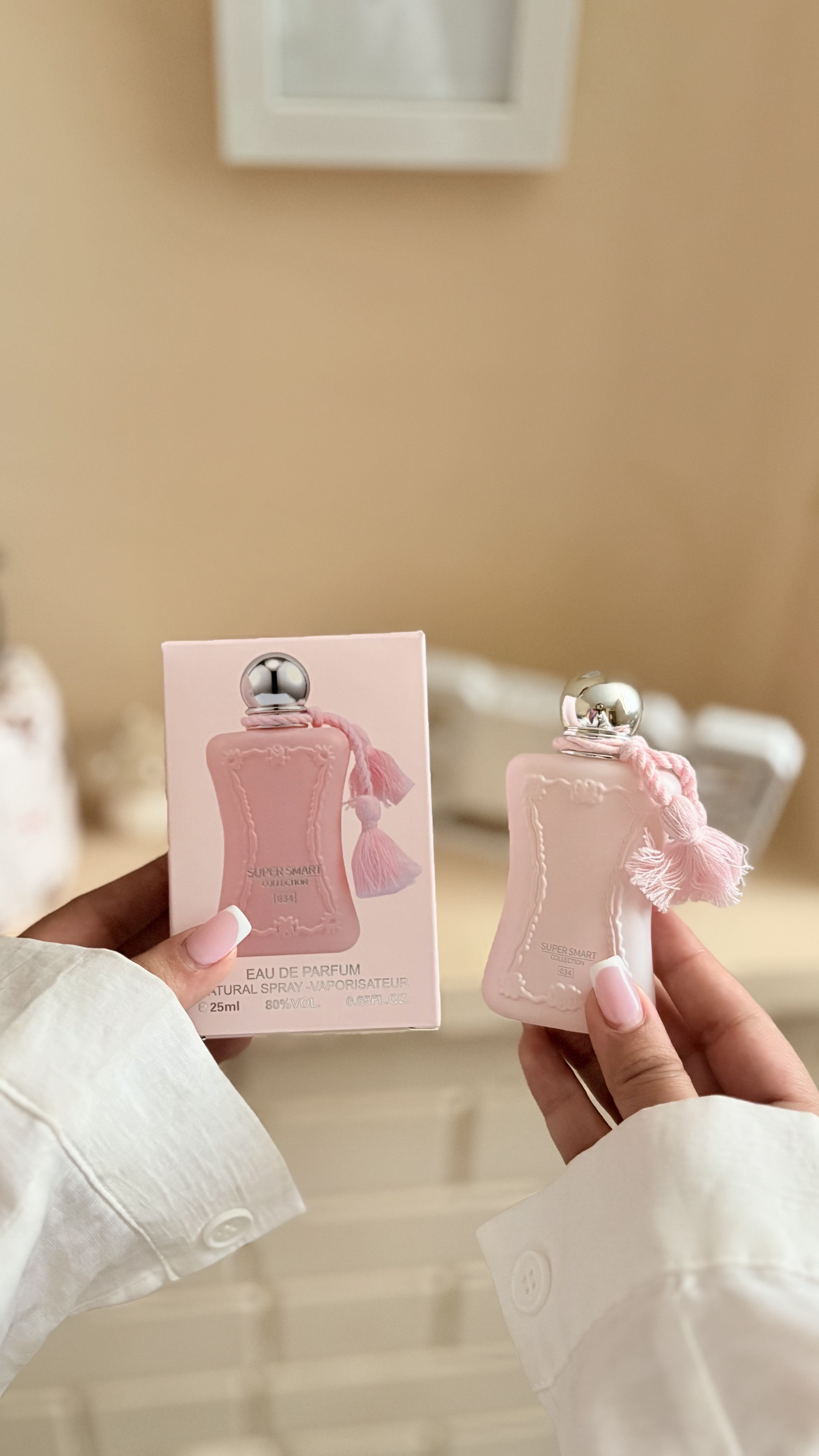 عطر مارلی دلینا مینی
