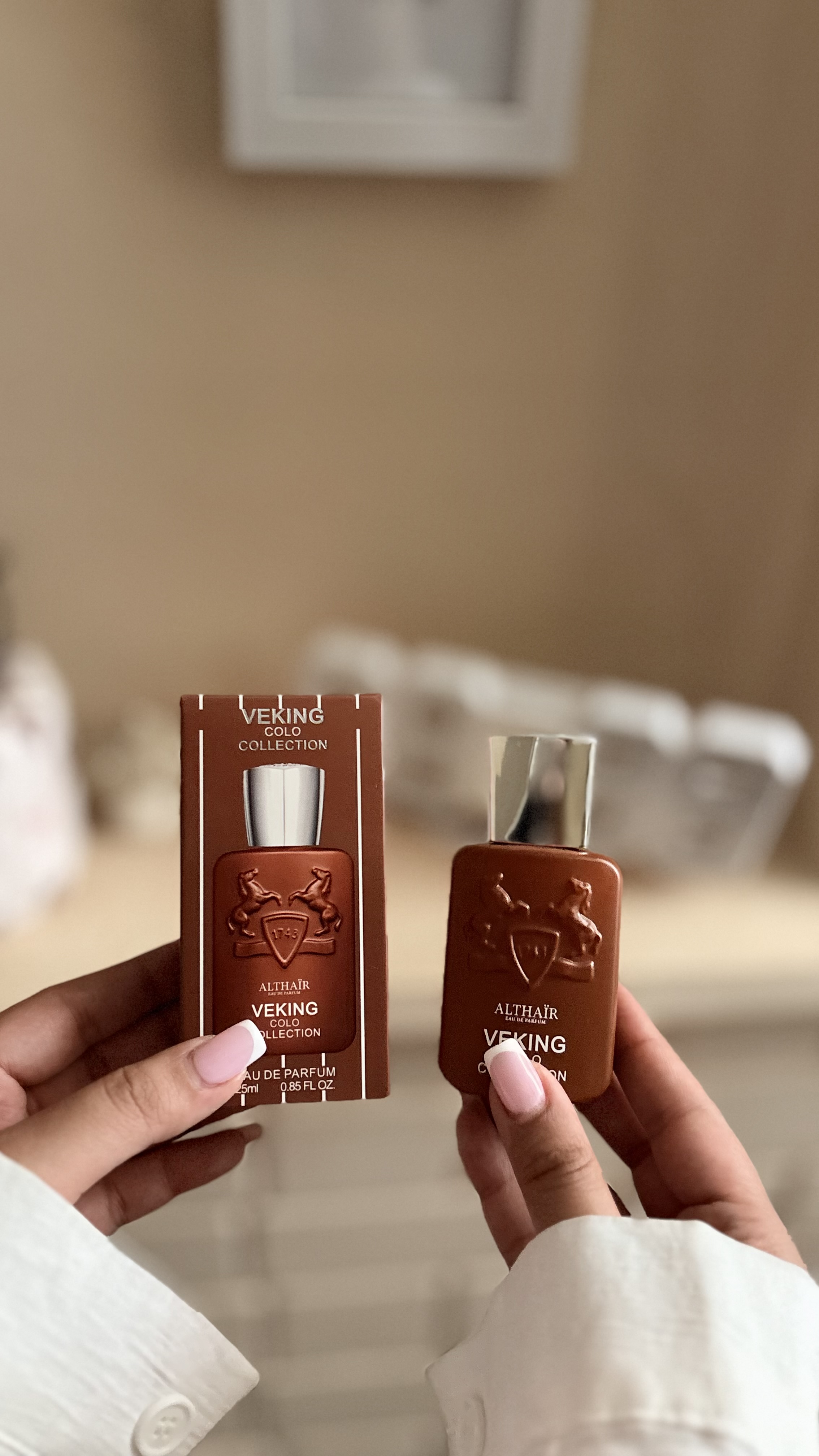 عطر مارلی التیر مینی مردانه