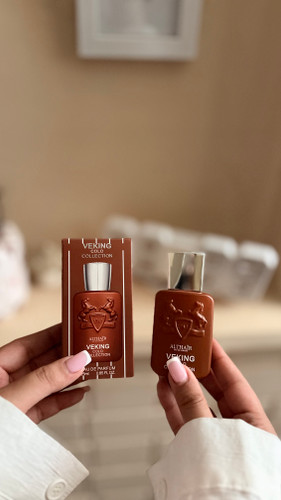 عطر مارلی التیر مینی مردانه