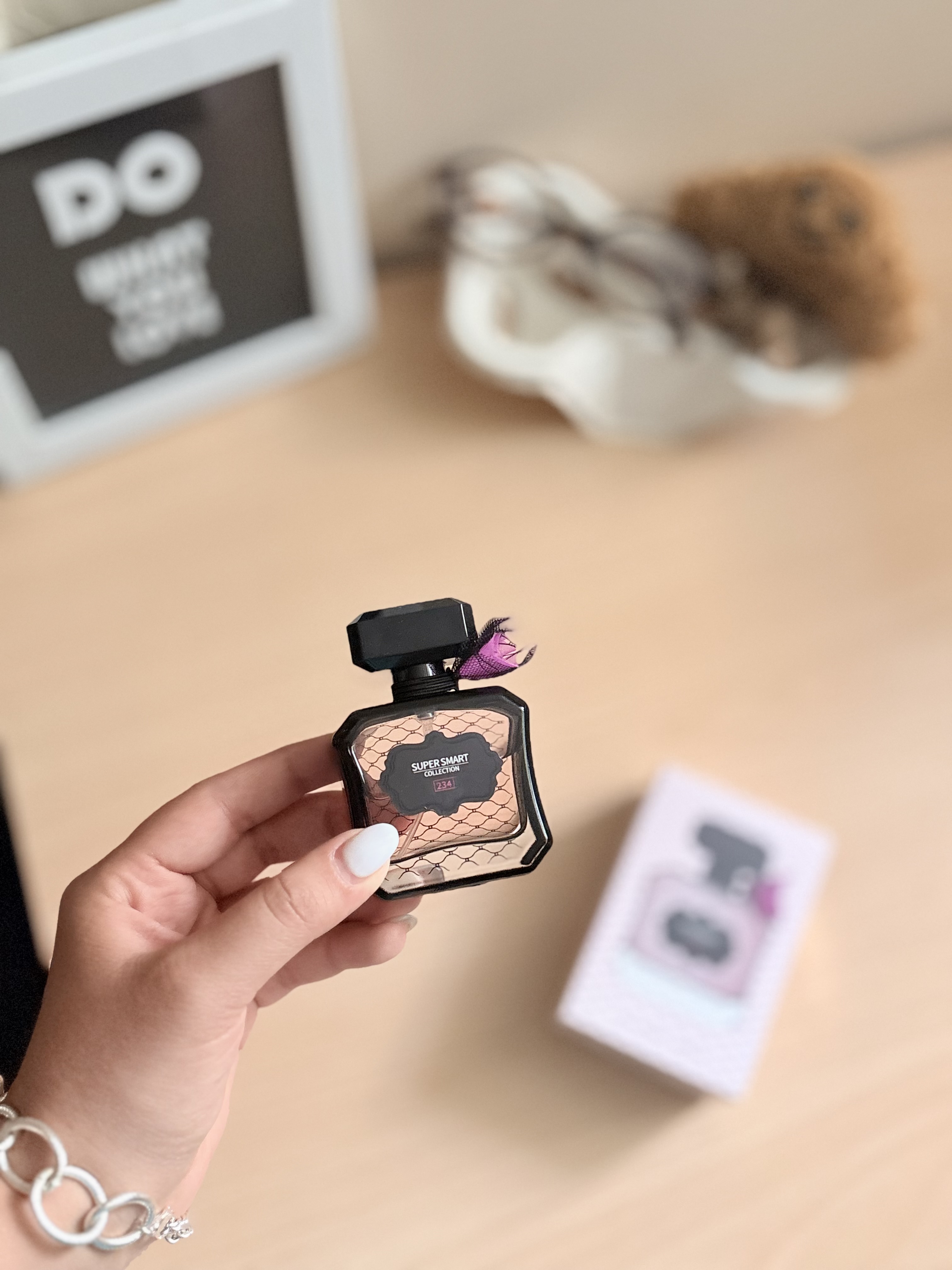 عطر ویکتوریا سیکرت نویر مینی